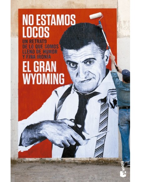 No estamos locos