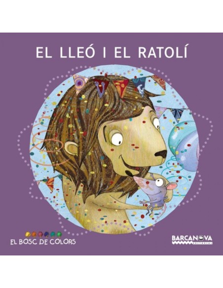 El lleo i el ratoli