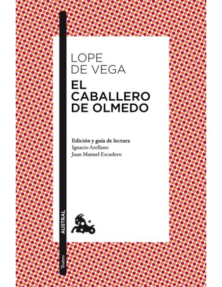 El caballero de Olmedo