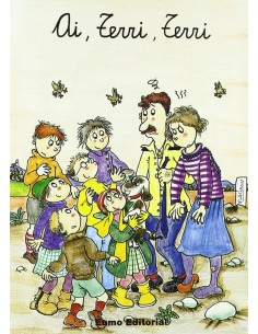 CAT7AI TERRI TERRIPRIMERES PLANES LECTURA