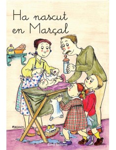 CAT8HA NASCUT EL MARCALPRIMERES PLANES LECTURA