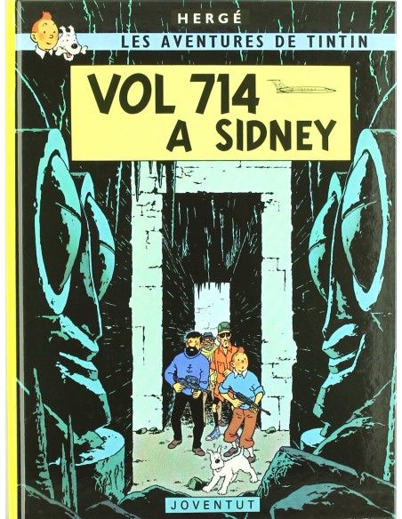 Vol 714 a Sidney