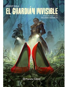 El guardian invisible