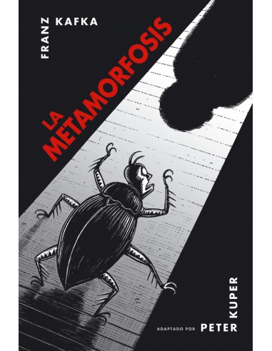 La metamorfosis
