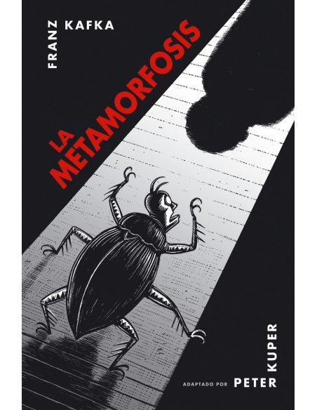 La metamorfosis