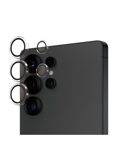 Hoops Lens Protector Clear