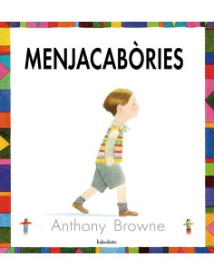 Menjacabories