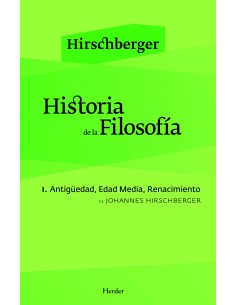 Historia de la Filosofia