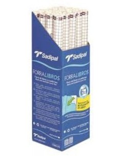 C 25 forros autoadhesivo 033x150 m despegable