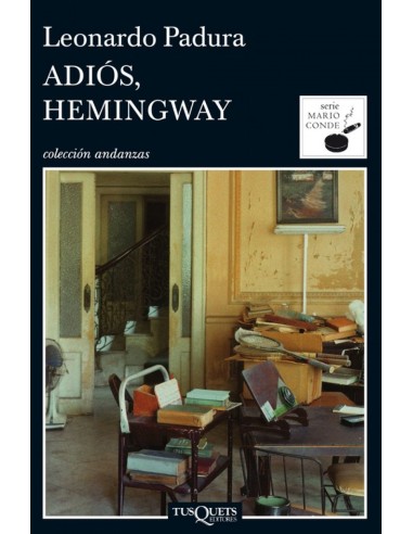 Adios Hemingway
