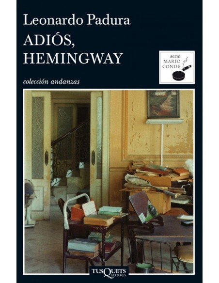 Adios Hemingway
