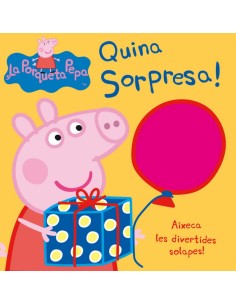 Quina sorpresa