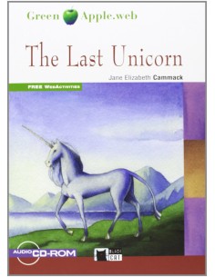 The Last Unicorncd rom fw