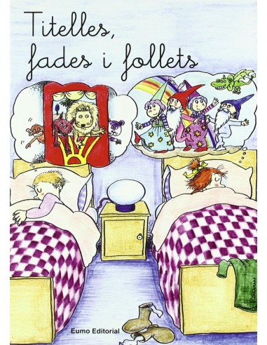 Titelles fades i follets ll f ny