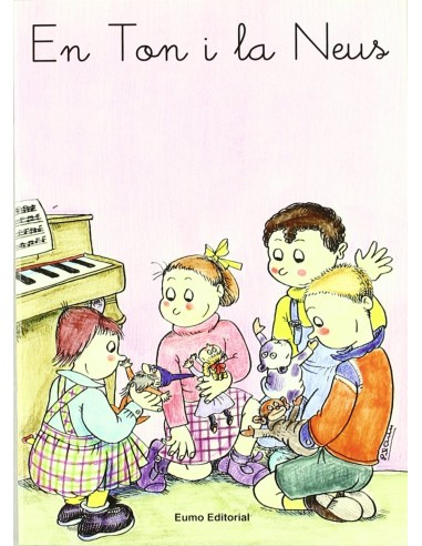 En Ton i la Neus n d