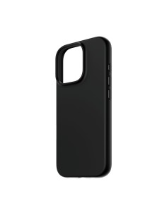 SAFE by PG TPU Case 2024 6.3Inch Pro Blk funda para teléfono móvil Transparente