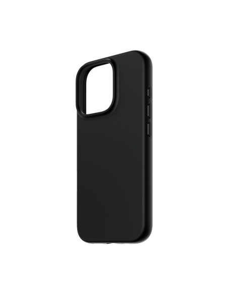 SAFE by PG TPU Case 2024 6.3Inch Pro Blk funda para teléfono móvil Transparente
