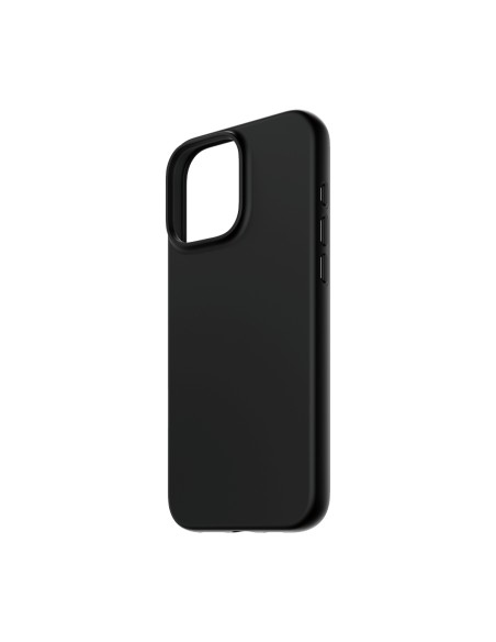 SAFE by PG TPU Case 2024 6.9Inch Pro Blk funda para teléfono móvil Transparente