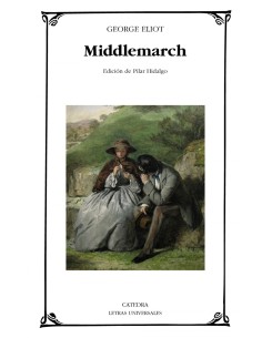 MIDDLEMARCH