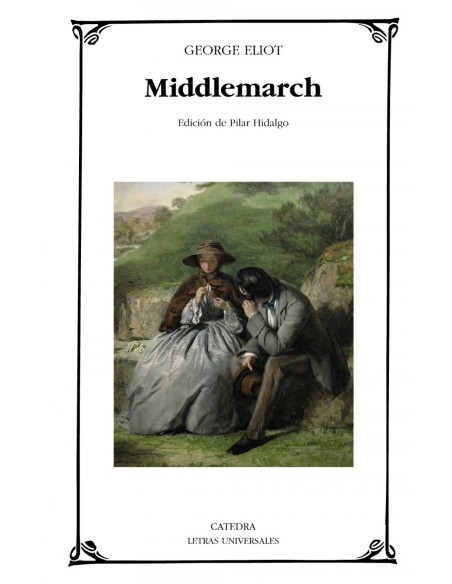 MIDDLEMARCH
