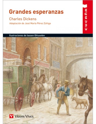 Grandes Esperanzas