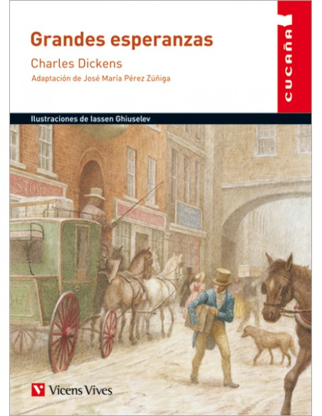 Grandes Esperanzas