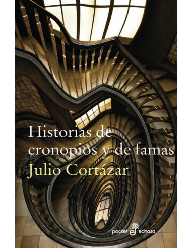 Historias de cronopios y de famas