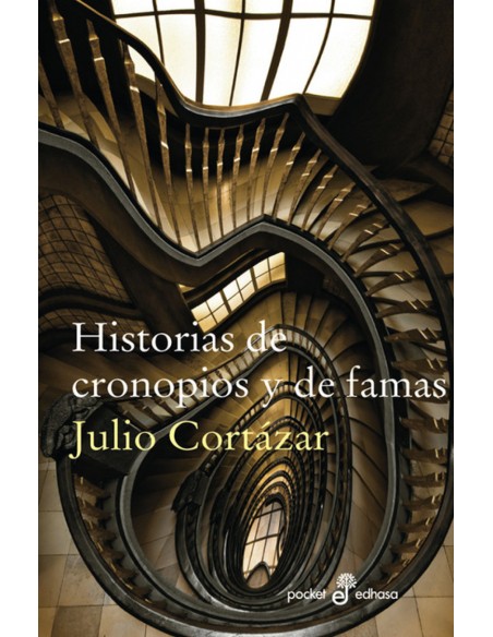 Historias de cronopios y de famas
