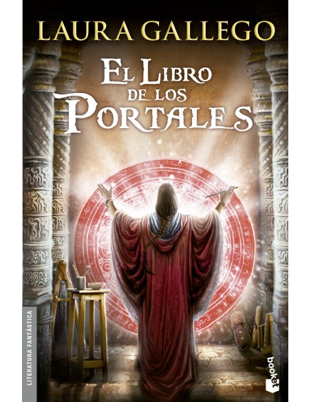 El libro de los portales