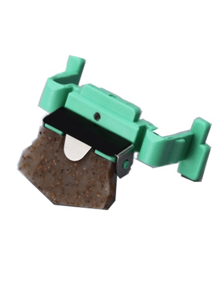 SP-A0001 pieza de repuesto de equipo de impresión Disco separador