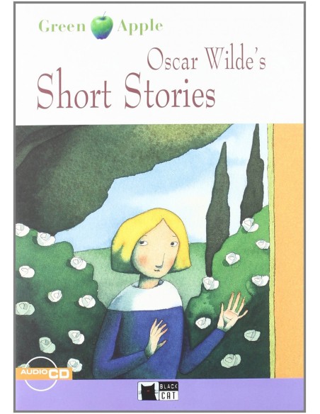 Oscar Wilde s Short Stories