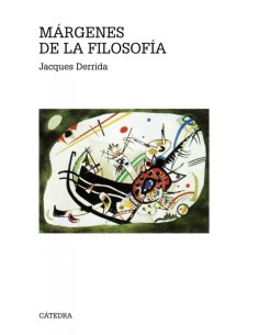 Margenes de la filosofia