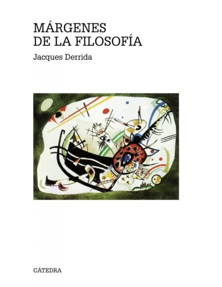Margenes de la filosofia