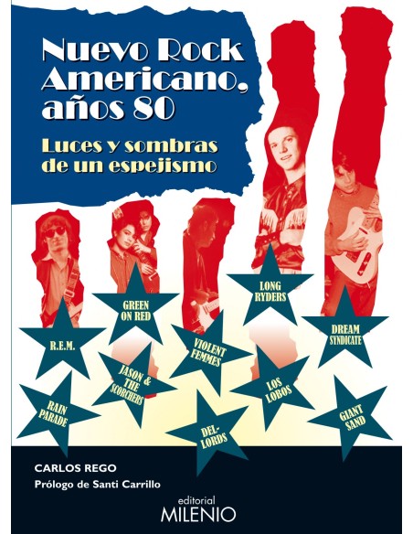 Nuevo Rock americano