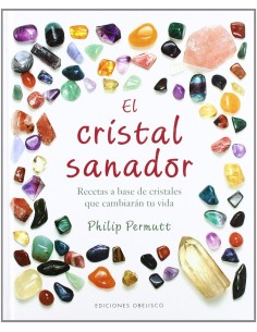 El cristal sanador