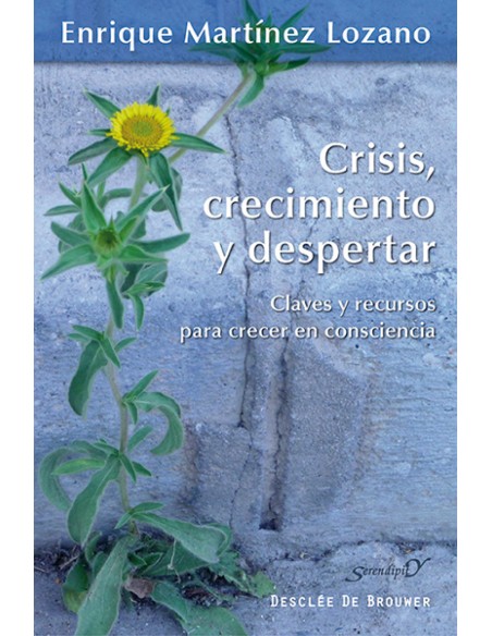 Crisis crecimiento y despertar