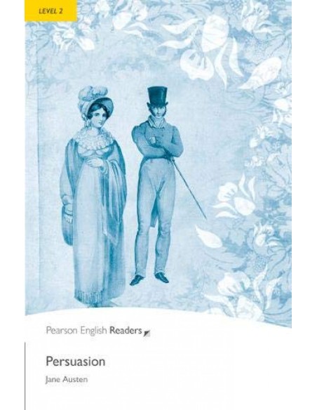 Persuasion book and mp3 pack