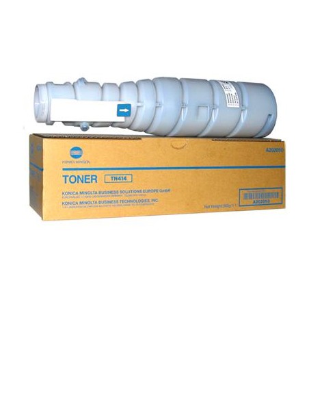 TN-414 Original Negro 1 pieza(s)