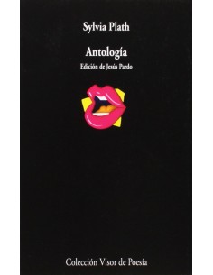 ANTOLOGIA SYLVIA PLATH 