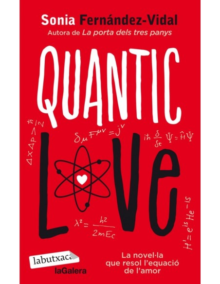 Quantic Love