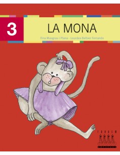 La mona