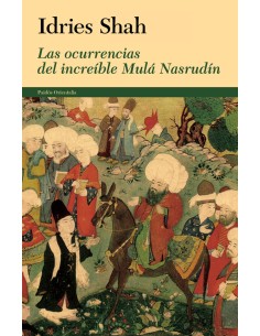 Las ocurrencias del increible Mula Nasrudin