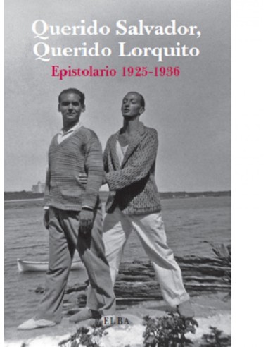 Querido Salvador Querido Lorquito