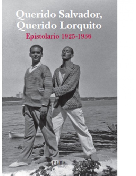Querido Salvador Querido Lorquito