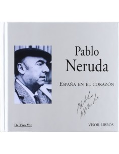 Espana en el corazon