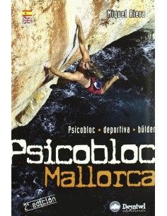 Psicobloc Mallorca