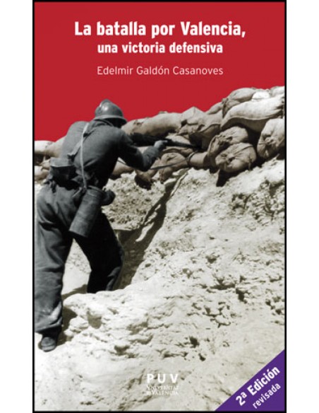 Batalla por Valencia