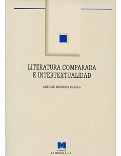 Literatura comparada e intertextualidad