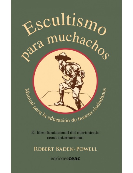 Escultismo para muchachos
