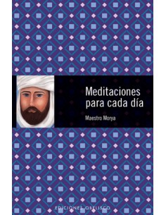 Meditaciones para cada dia